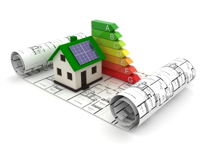 En energiberegning skal anvendes ved ansøgning om byggetilladelse hos kommunen, når du bygger en ny bolig.