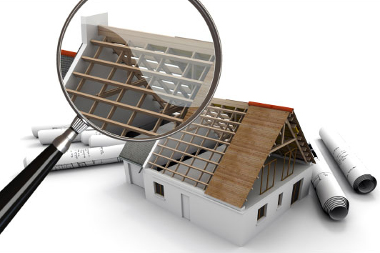 Når en ejendom falder uden for loven om huseftersyn (tilstandsrapport), kan m4 Arkitekter tilbyde at udarbejde en byggeteknisk rapport.